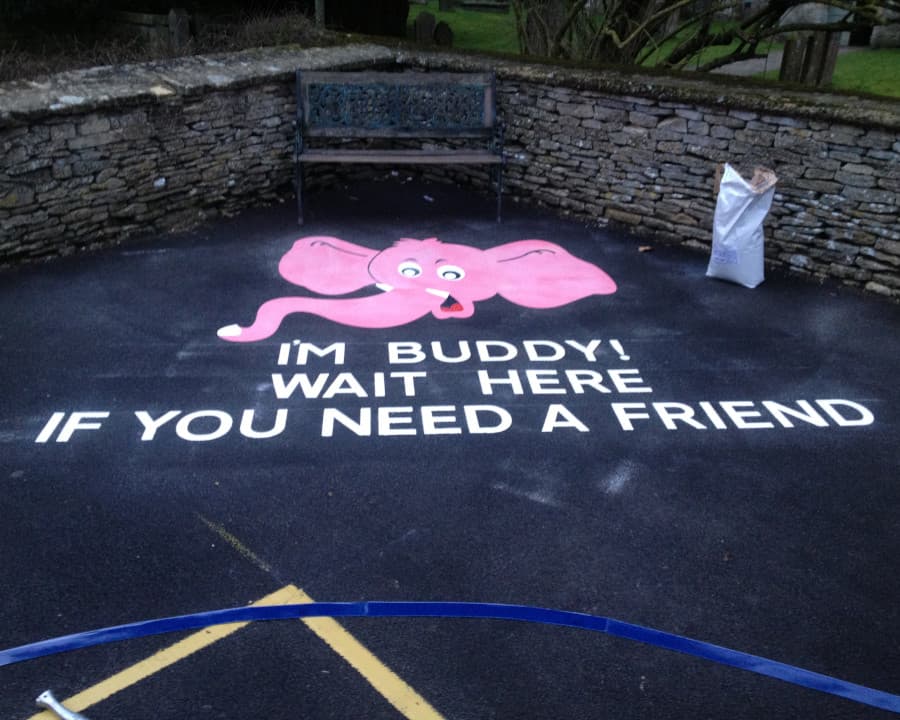 Cold Aston Primary School (9)