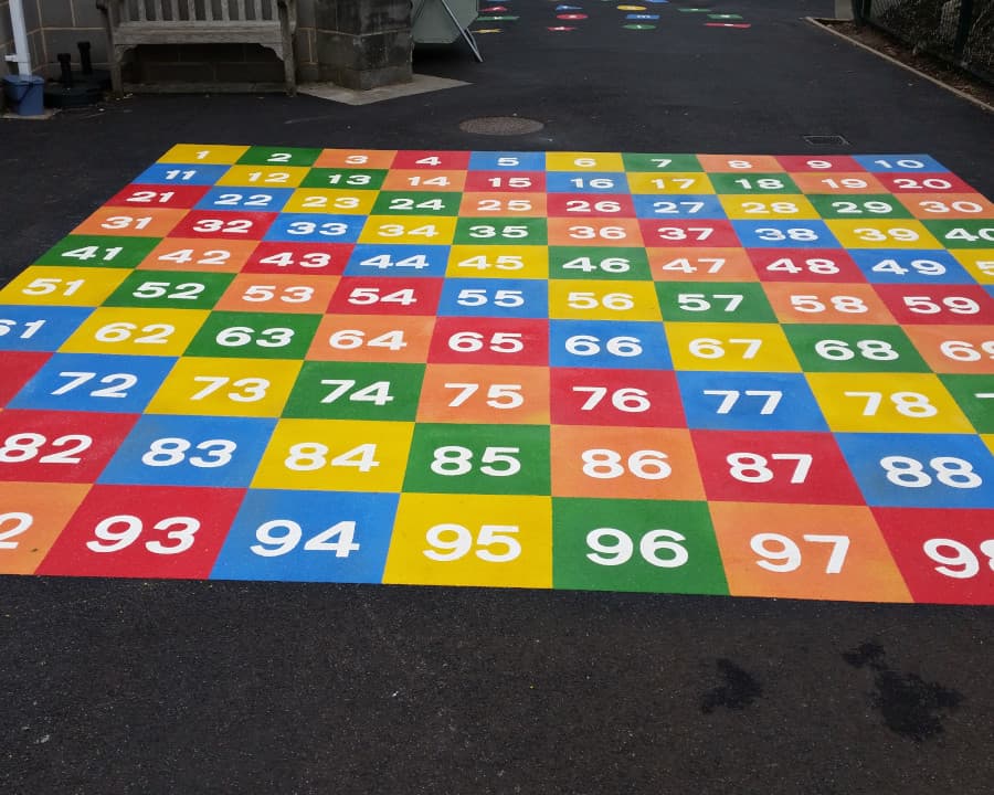 Woodbury Salterton School (6)