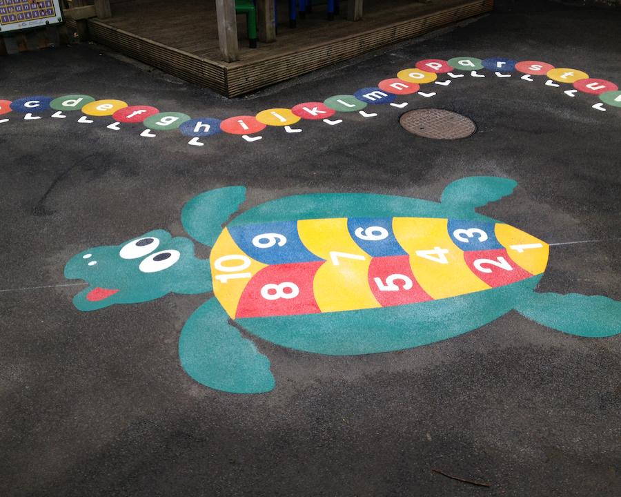 Cold Aston Primary School (6)